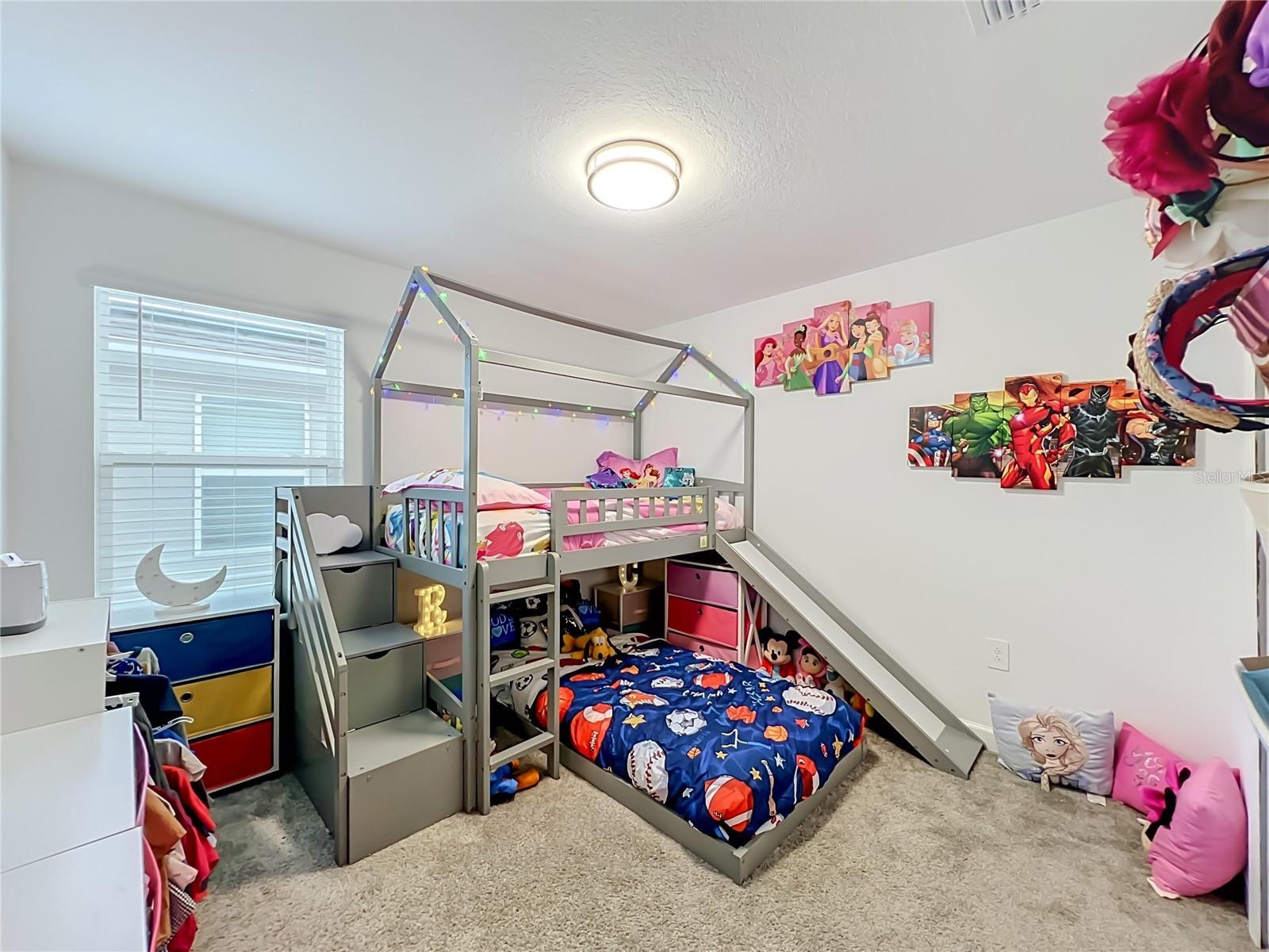 STOREY PARK PH 3 PRCL K - Residential