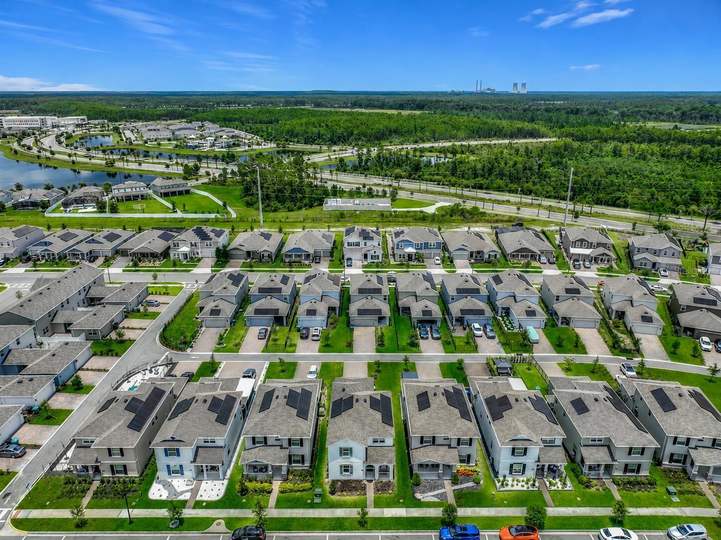 STOREY PARK PH 3 PRCL K - Residential