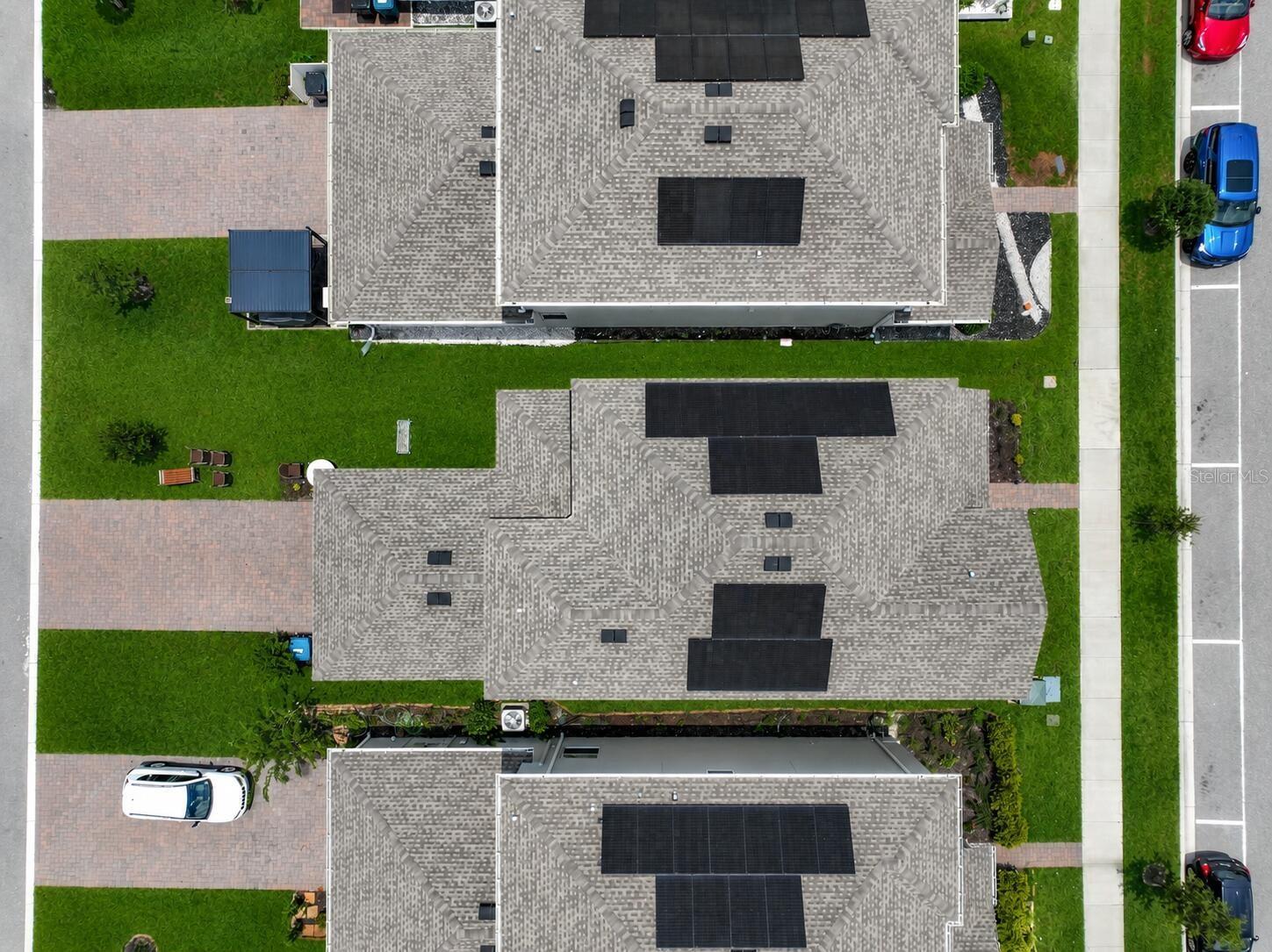 STOREY PARK PH 3 PRCL K - Residential