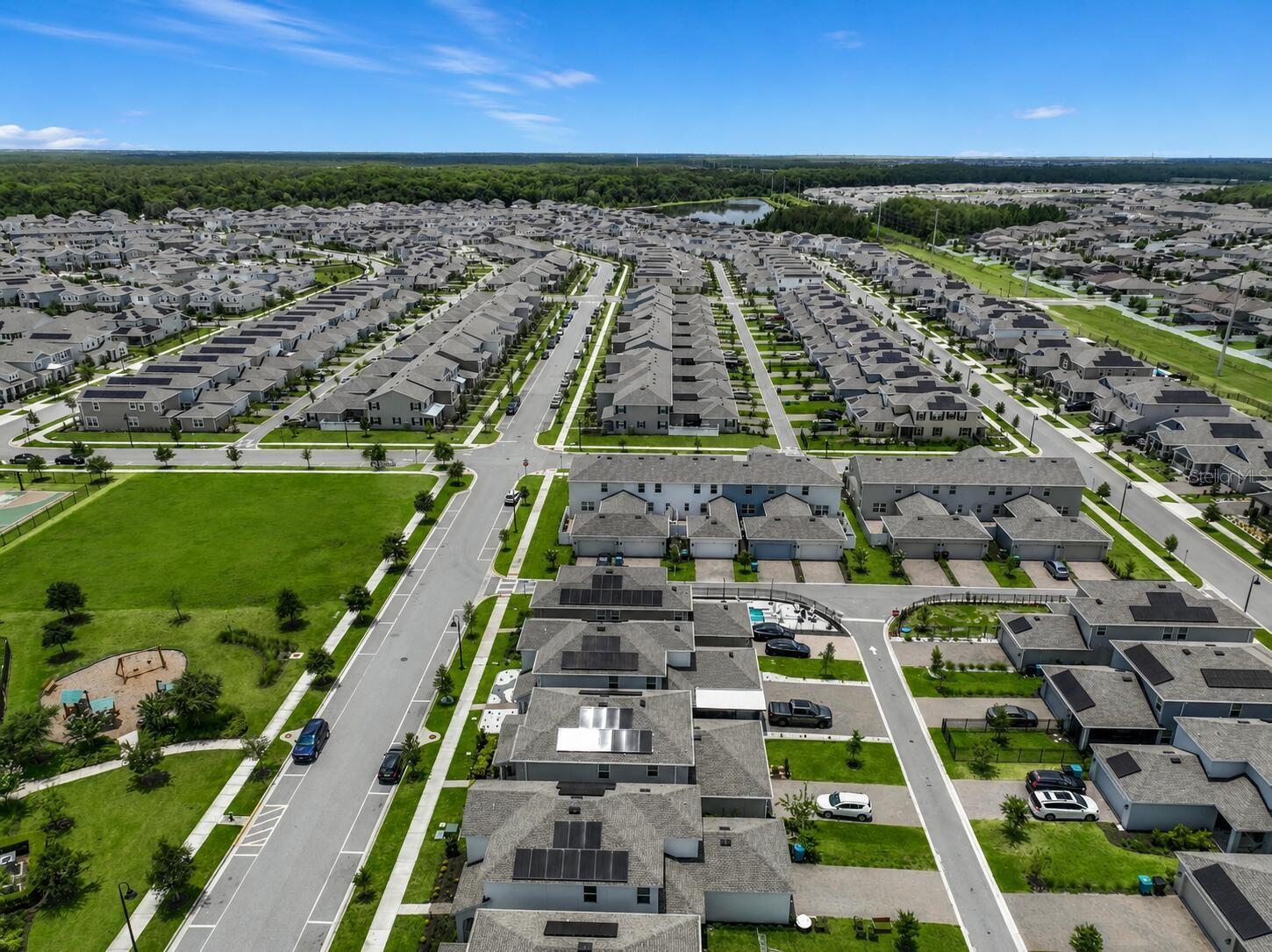 STOREY PARK PH 3 PRCL K - Residential