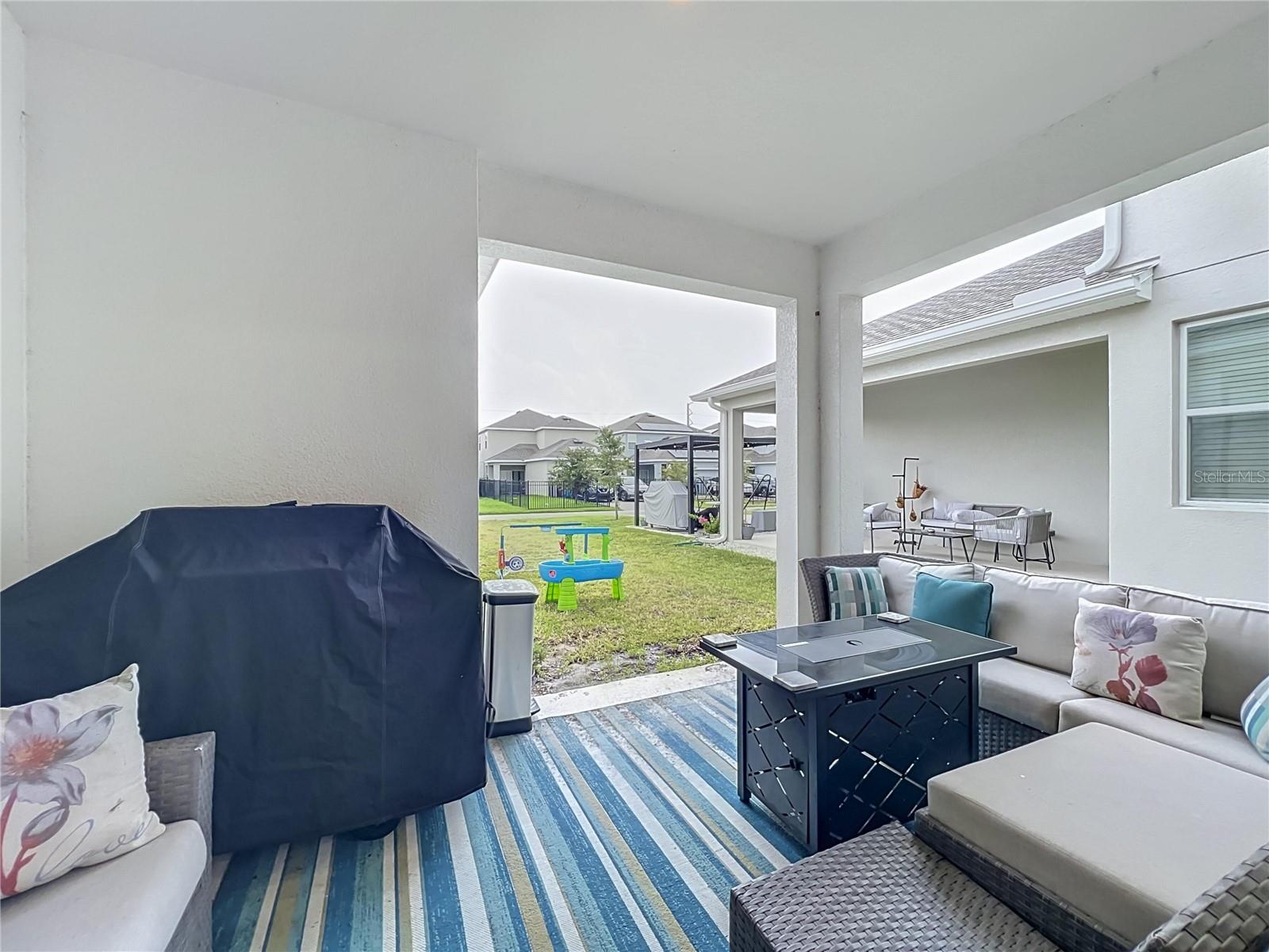 STOREY PARK PH 3 PRCL K - Residential