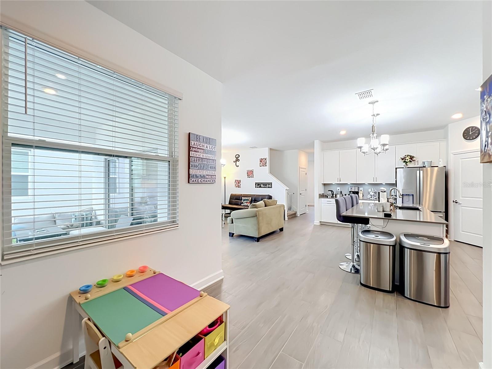 STOREY PARK PH 3 PRCL K - Residential