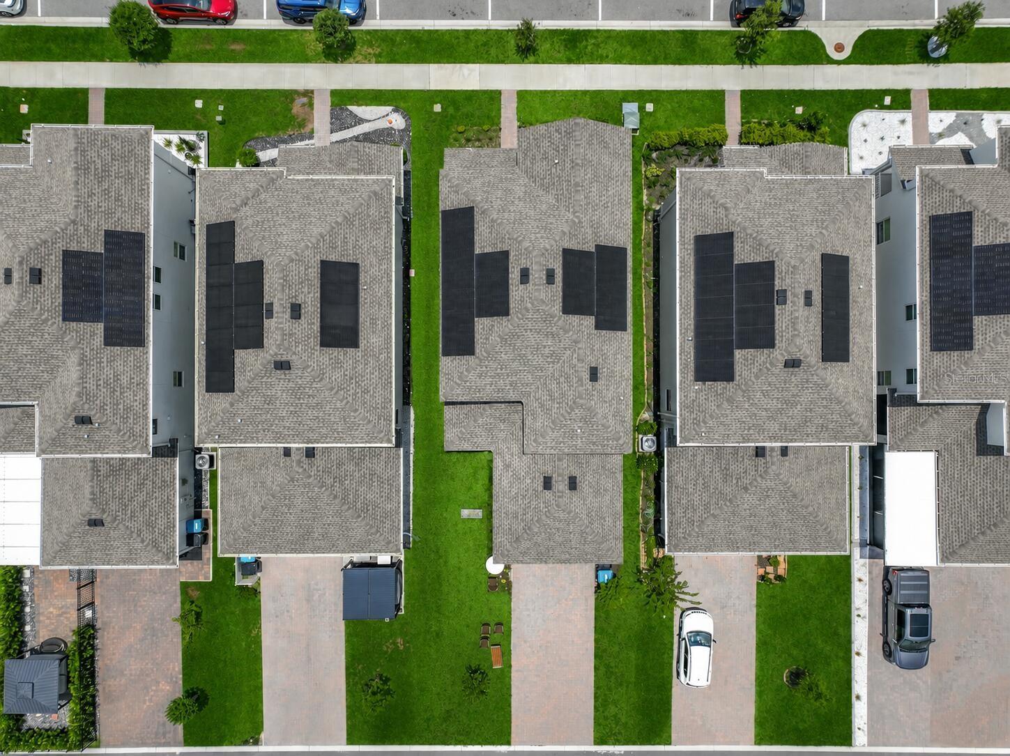 STOREY PARK PH 3 PRCL K - Residential