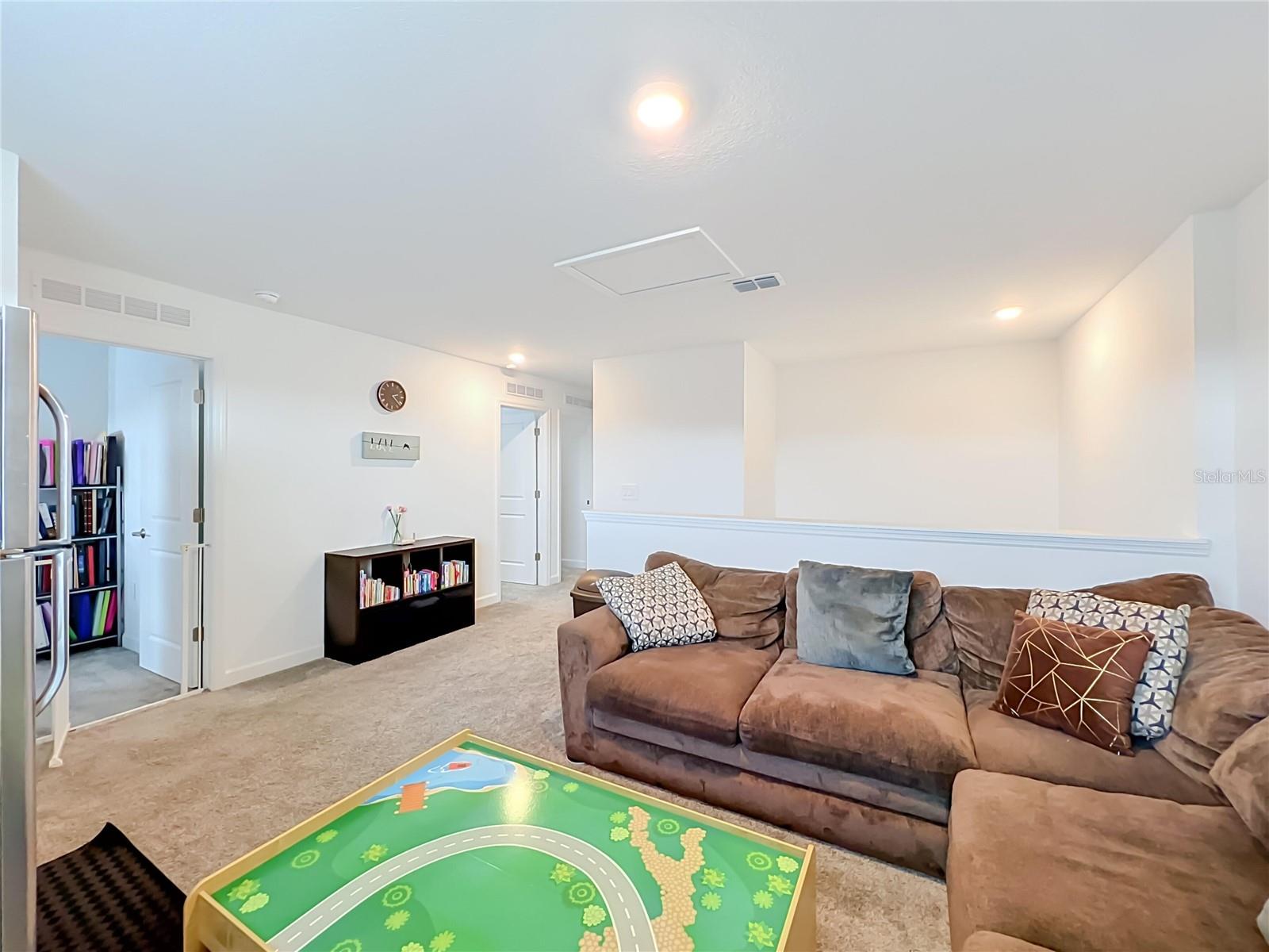 STOREY PARK PH 3 PRCL K - Residential