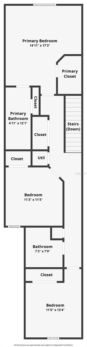 BROADWAY CENTRE TWNHMS - Residential