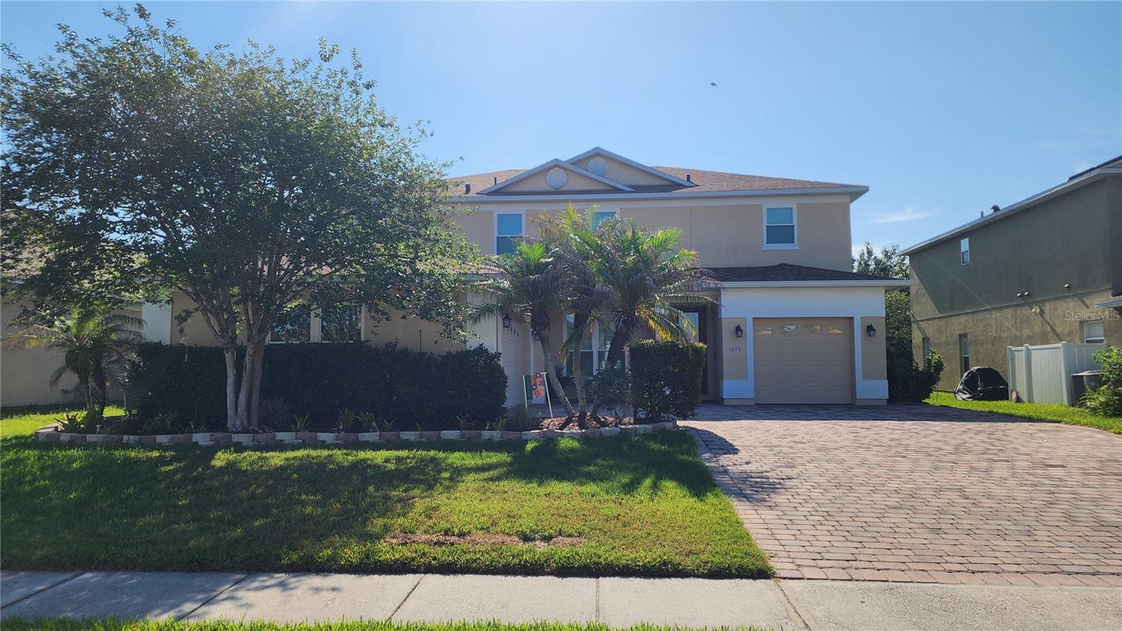 BRIGHTON LANDINGS - Residential