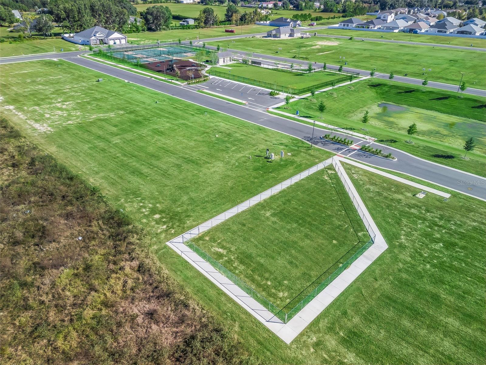 DENSAN PARK PH 3 - Land