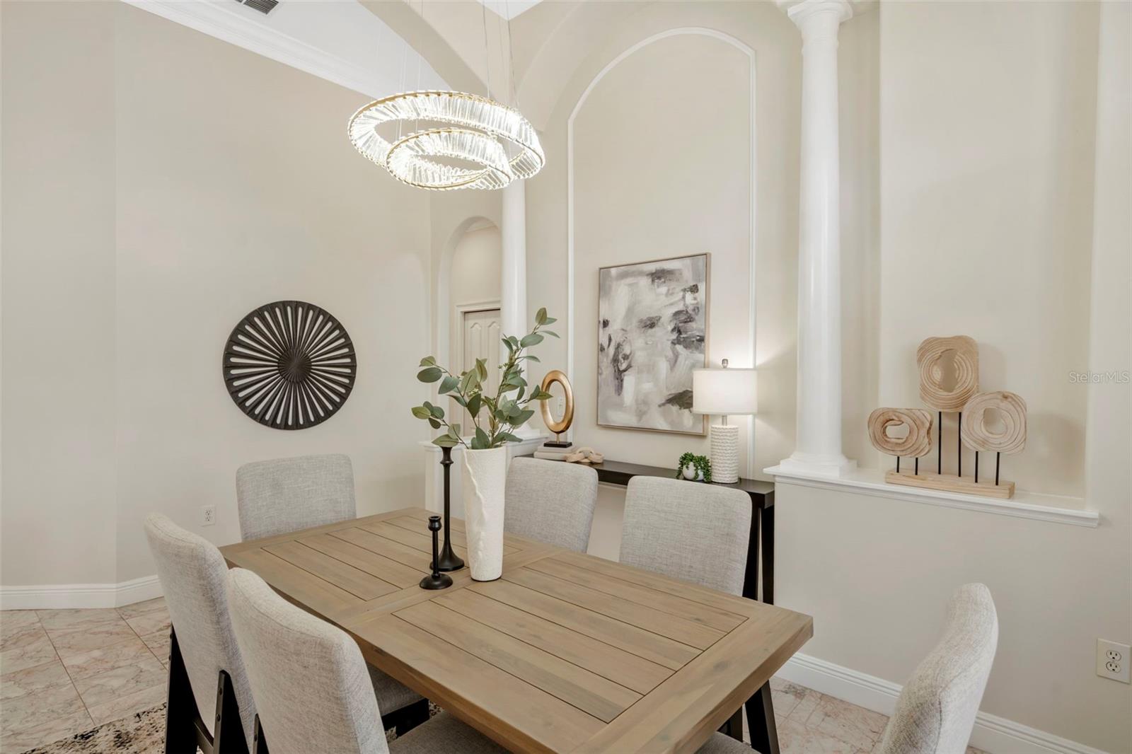 ANDALUCIA SUB - Residential