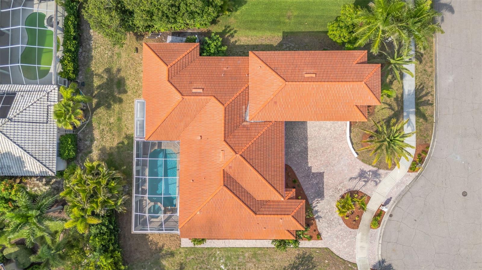 ANDALUCIA SUB - Residential