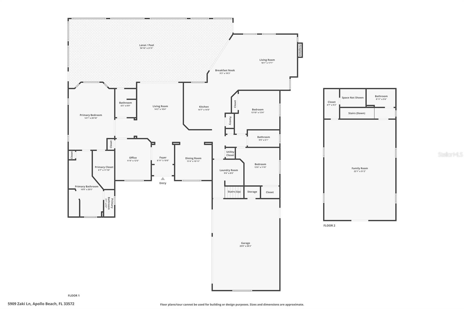 ANDALUCIA SUB - Residential