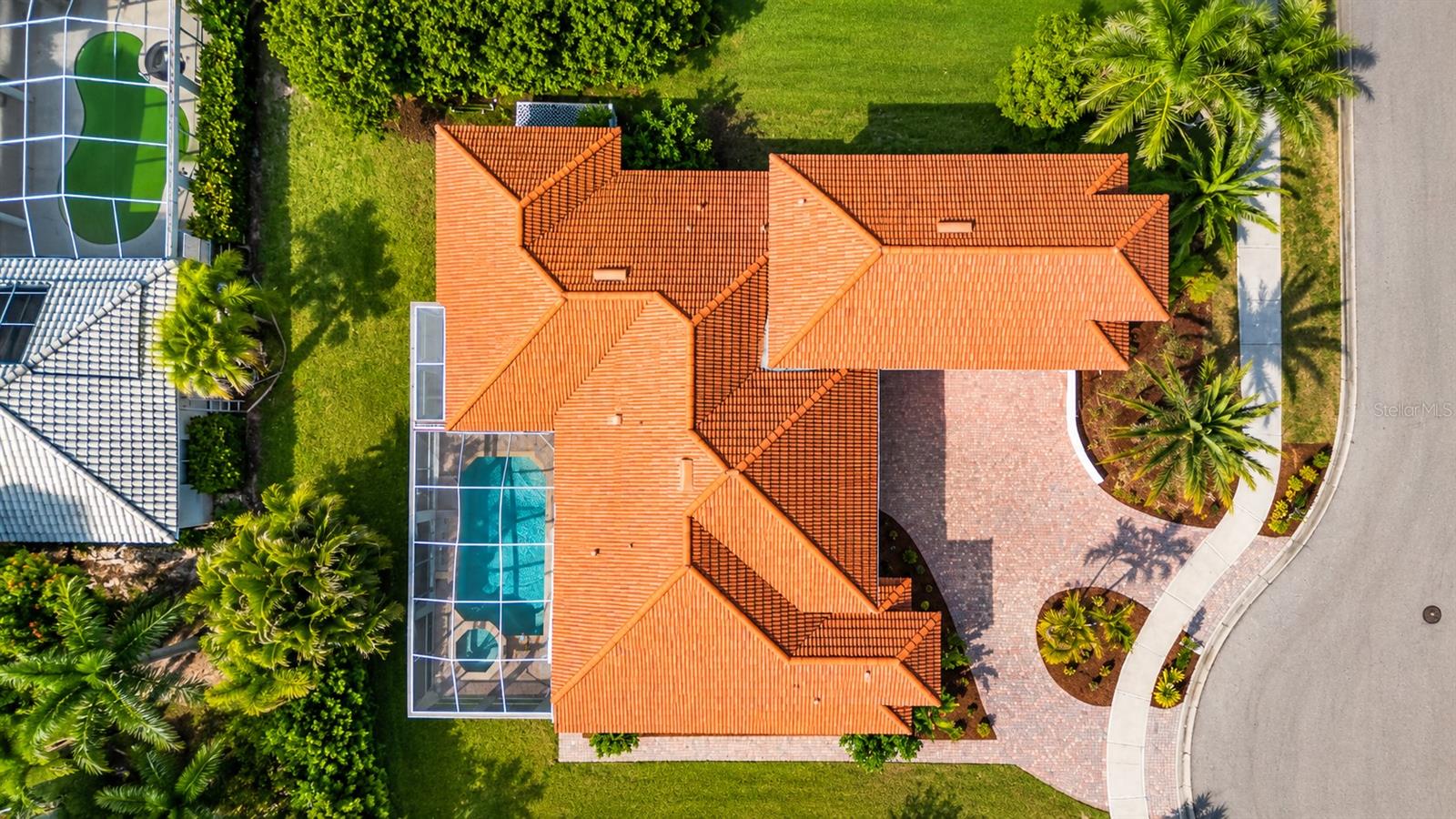 ANDALUCIA SUB - Residential