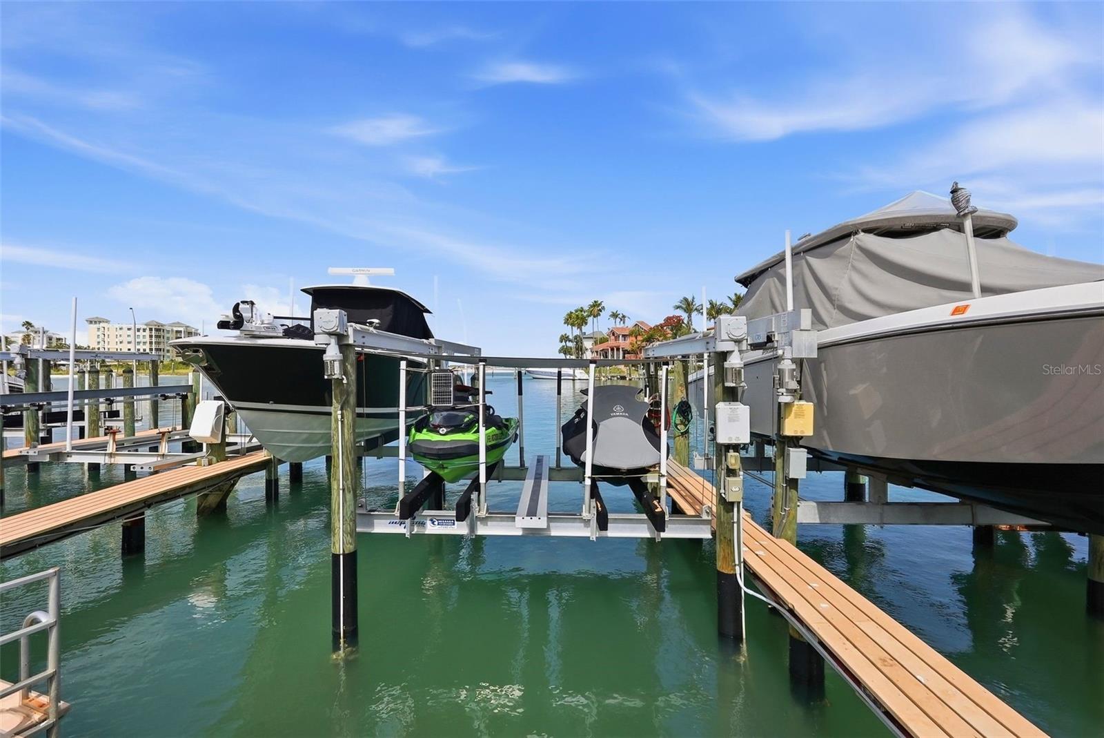 COVE ON THE GULF CONDO - Residential