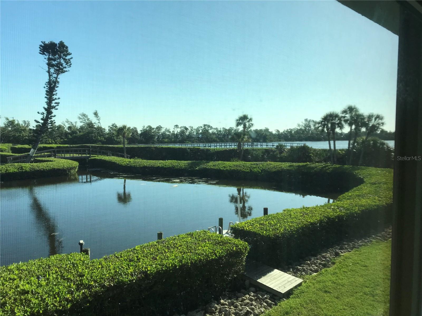 SUNBOW BAY PH III - Residential Lease