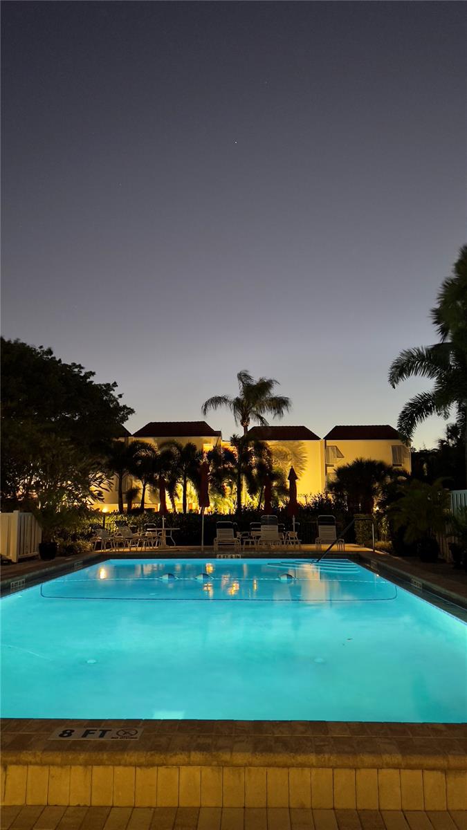 SUNBOW BAY PH III - Residential Lease