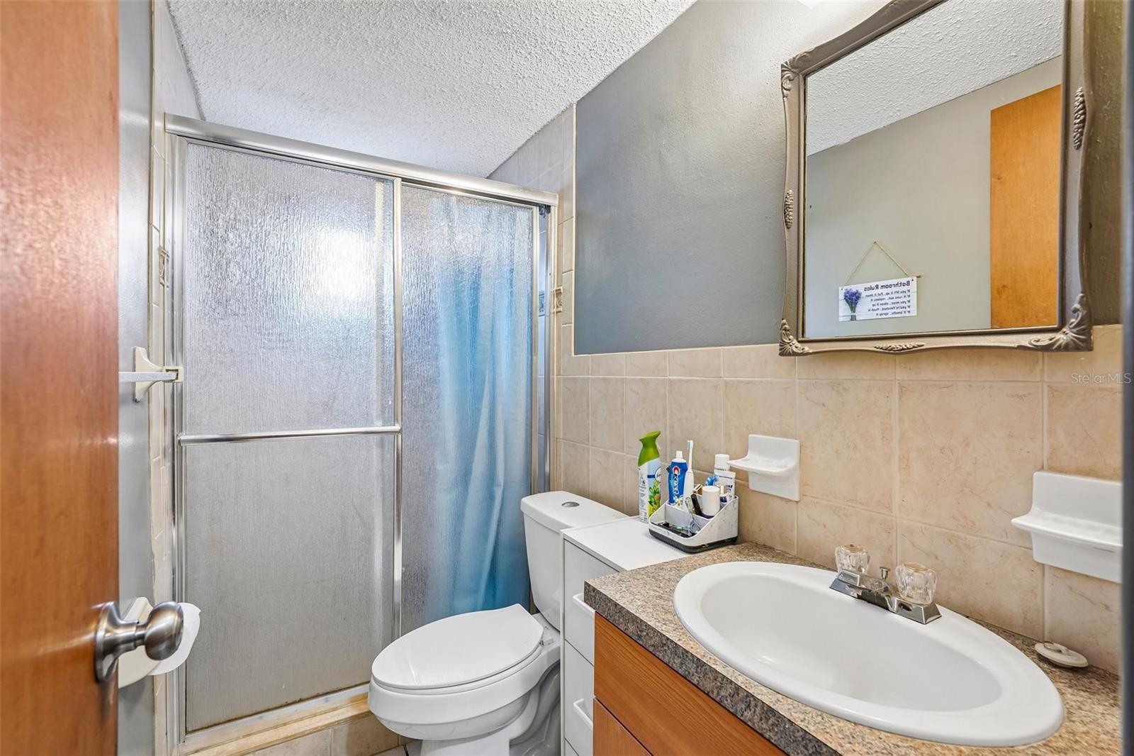 REGENCY PARK - Residential