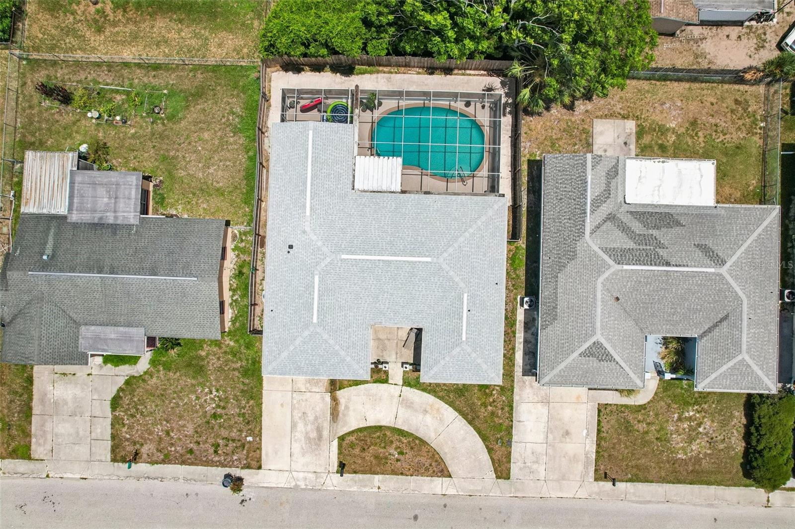 REGENCY PARK - Residential