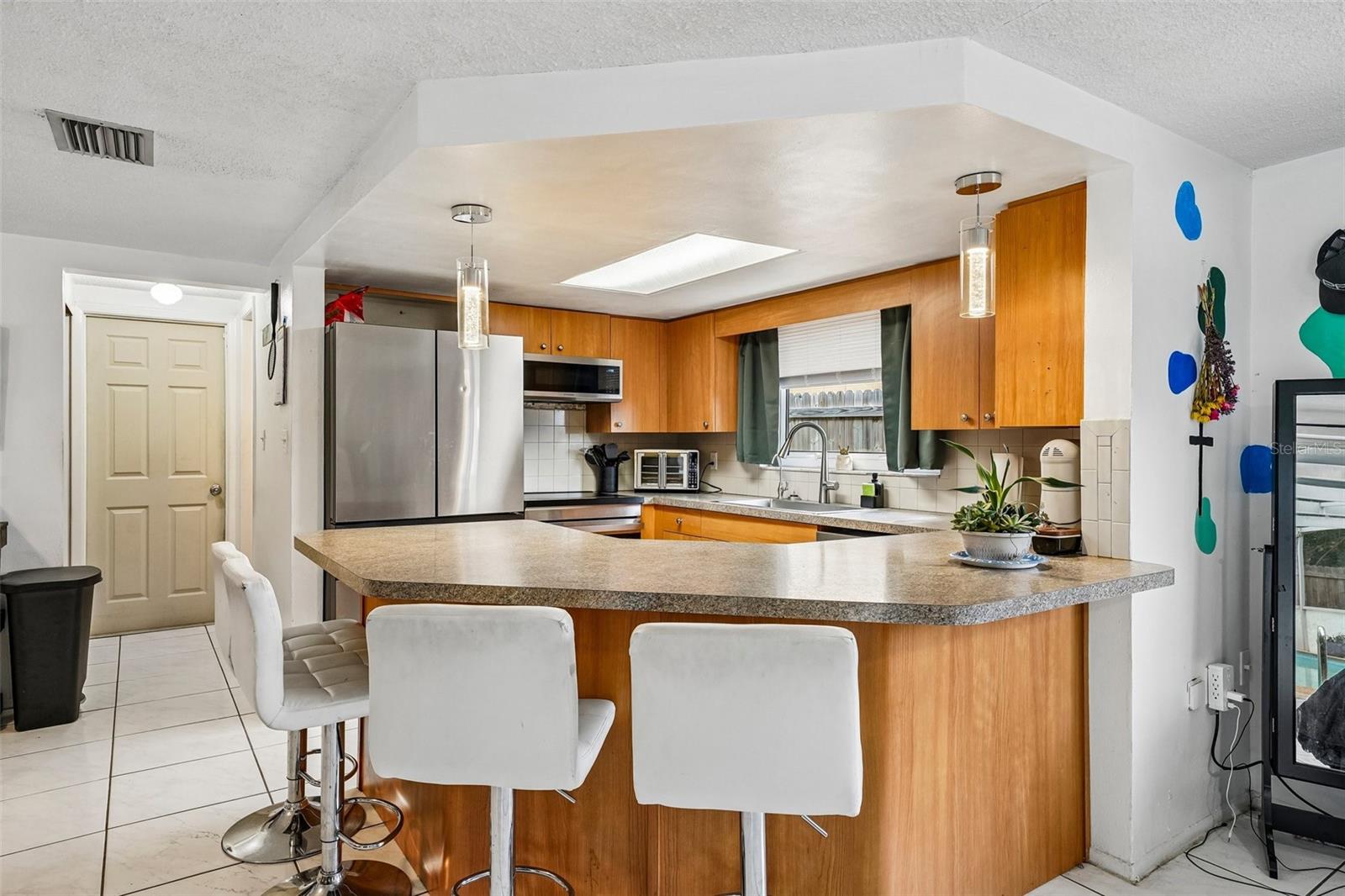 REGENCY PARK - Residential