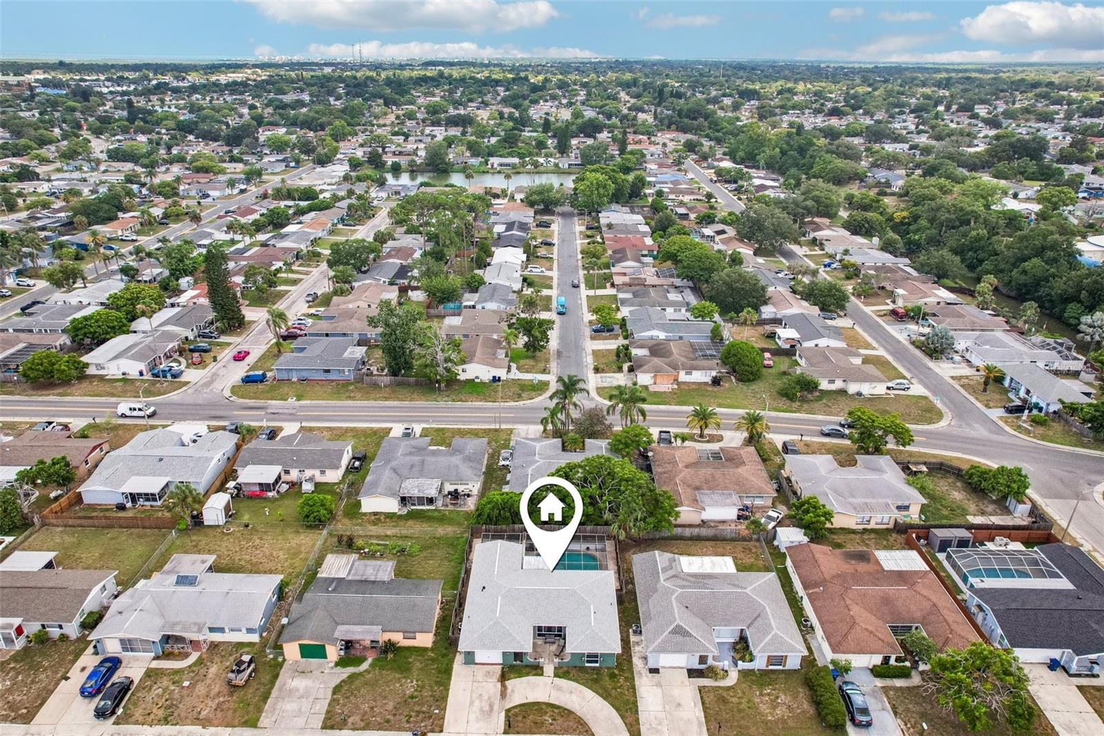 REGENCY PARK - Residential