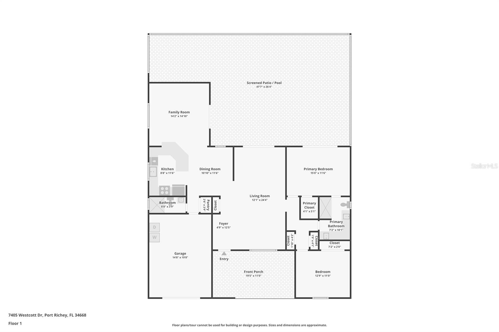 REGENCY PARK - Residential