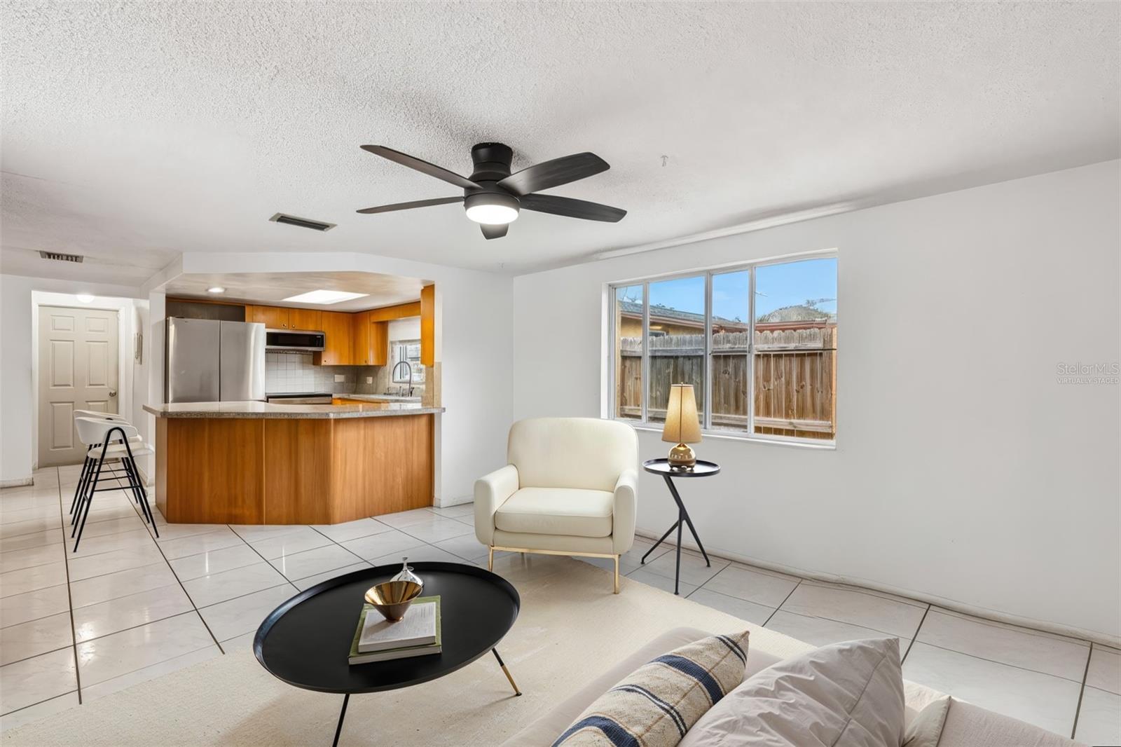 REGENCY PARK - Residential