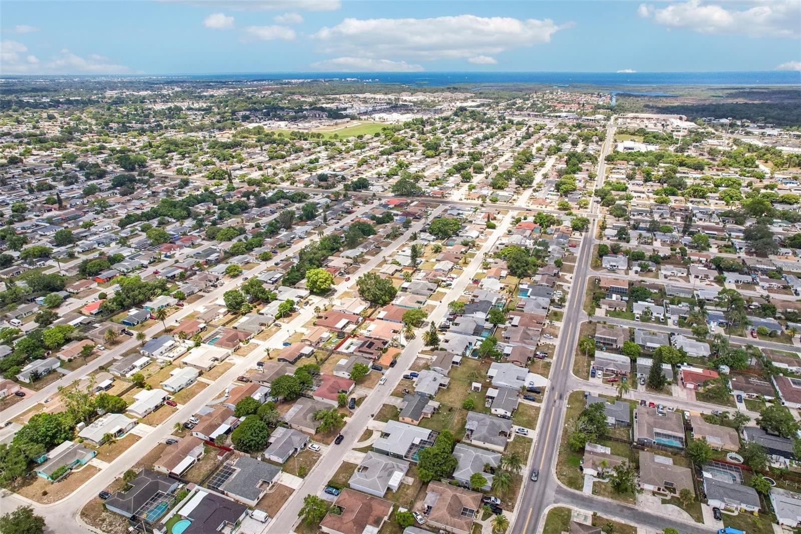REGENCY PARK - Residential