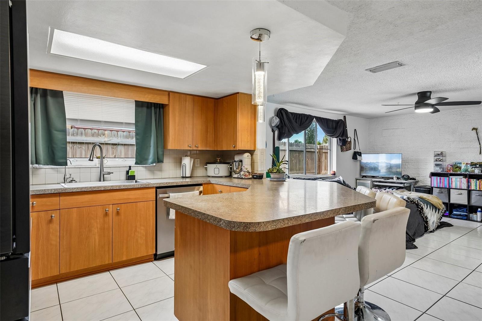 REGENCY PARK - Residential