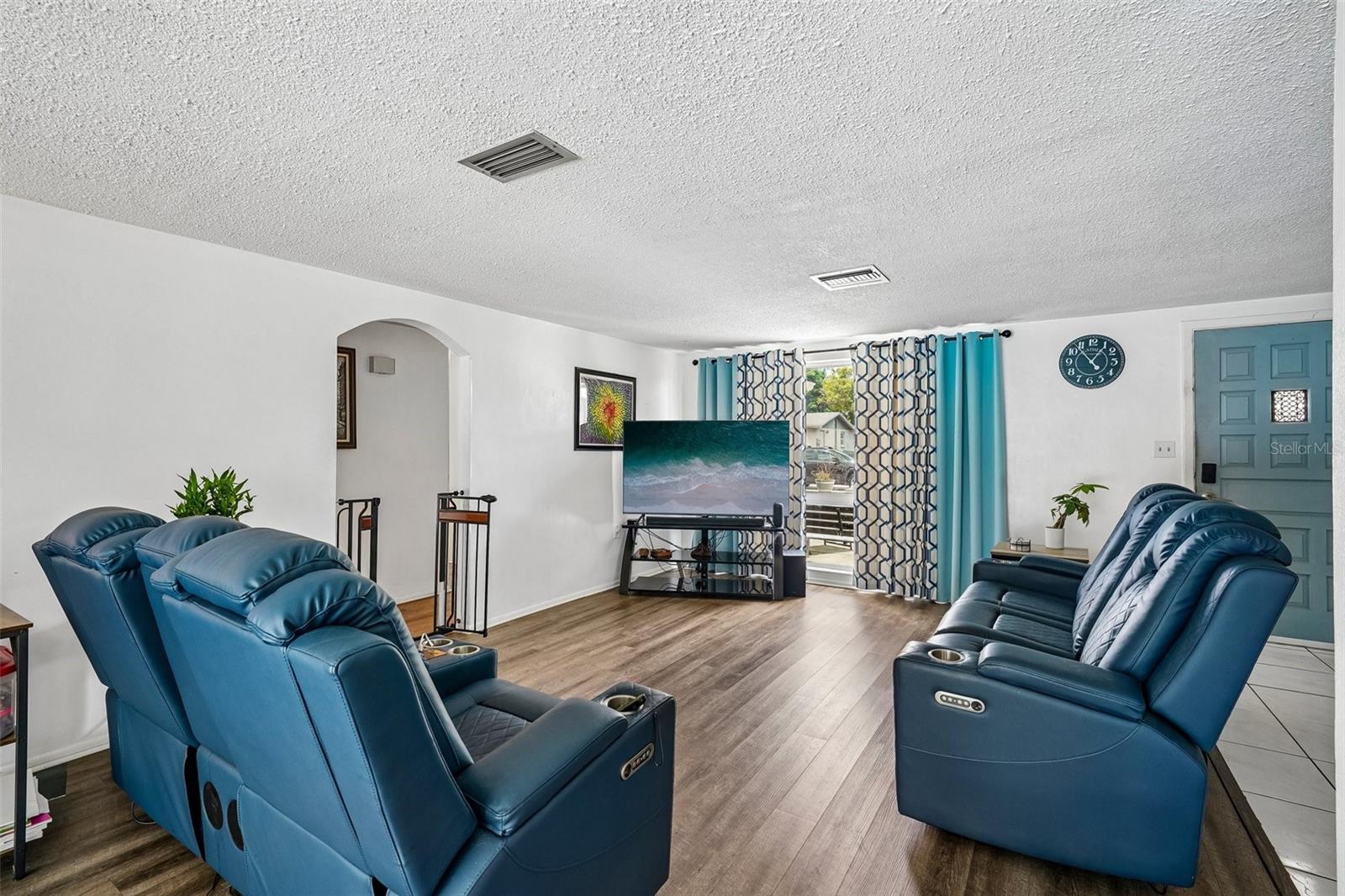 REGENCY PARK - Residential