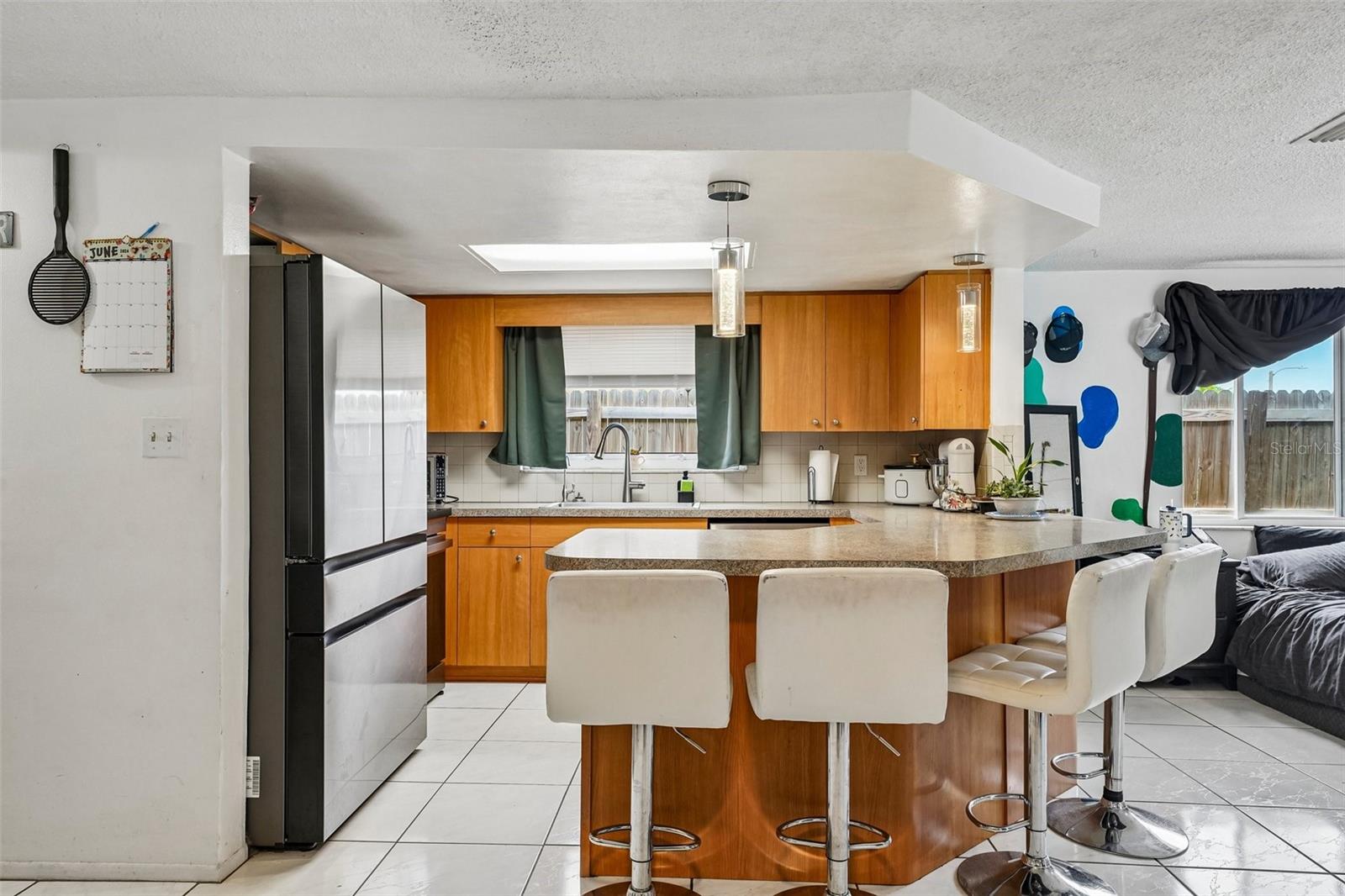 REGENCY PARK - Residential