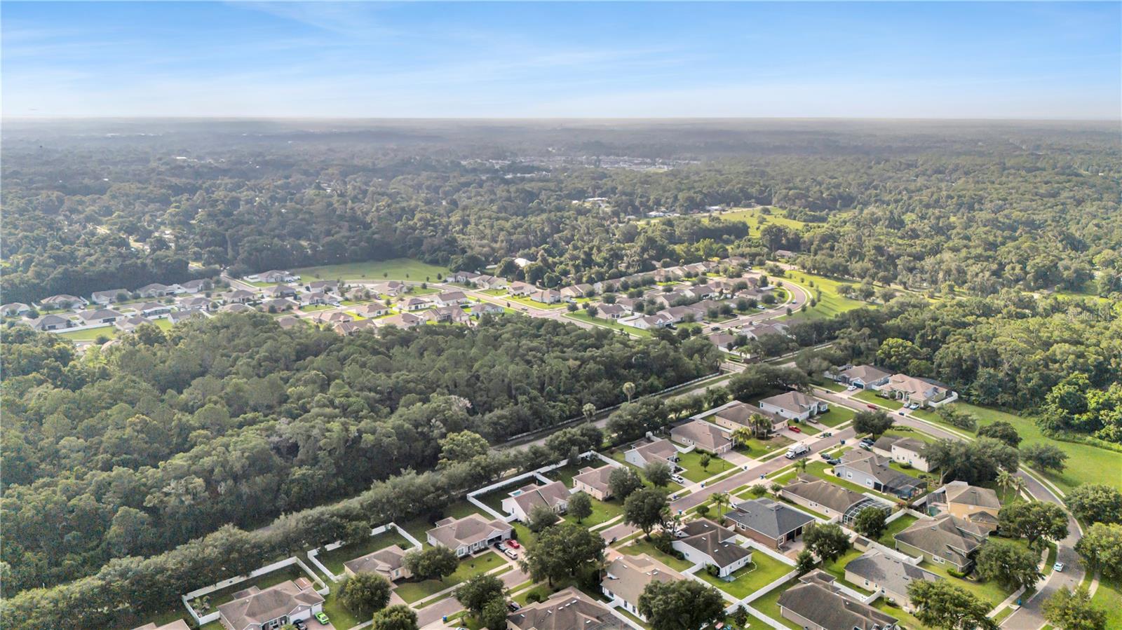PELHAM PARK PH 1 & 2 - Residential