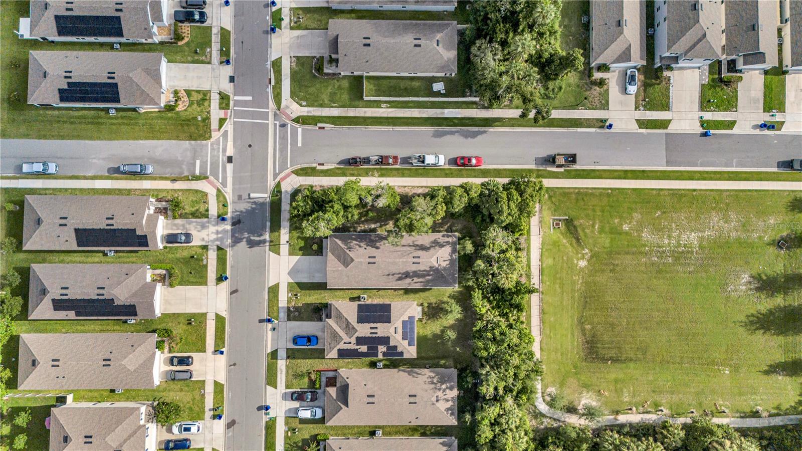 PELHAM PARK PH 1 & 2 - Residential