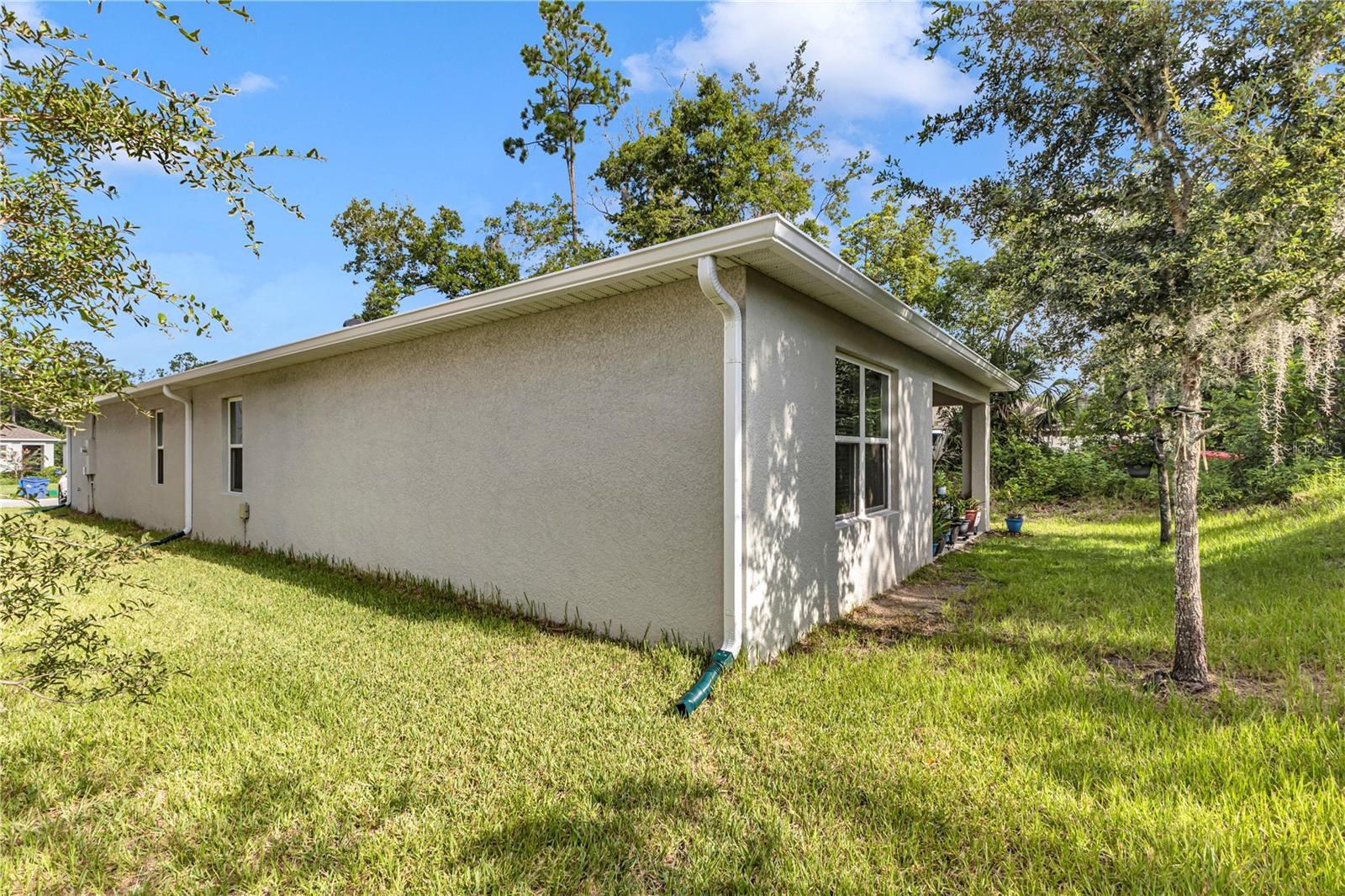 PELHAM PARK PH 1 & 2 - Residential