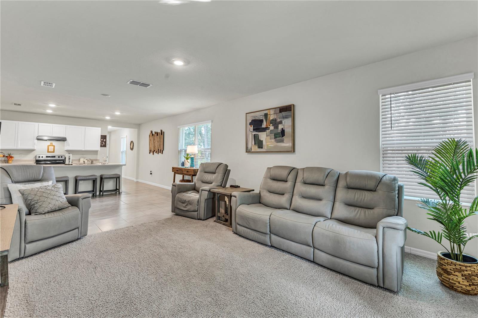 PELHAM PARK PH 1 & 2 - Residential