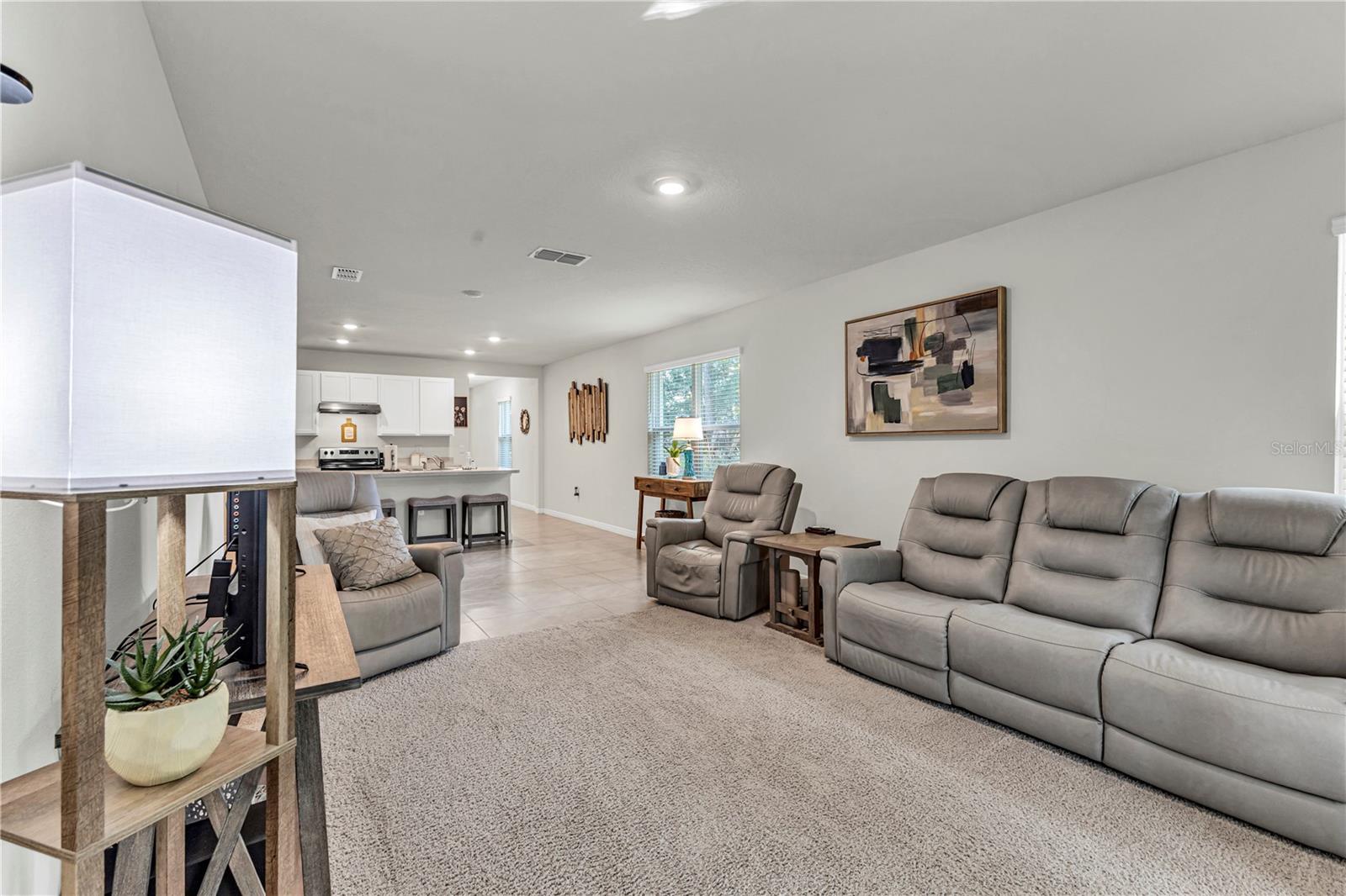 PELHAM PARK PH 1 & 2 - Residential