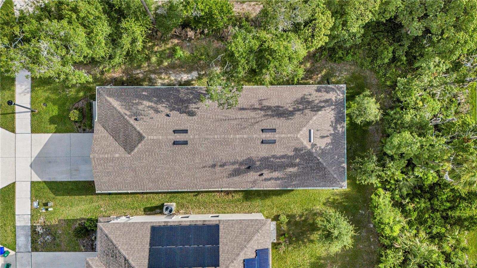 PELHAM PARK PH 1 & 2 - Residential
