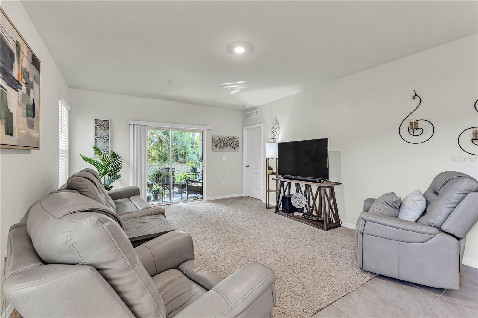 PELHAM PARK PH 1 & 2 - Residential