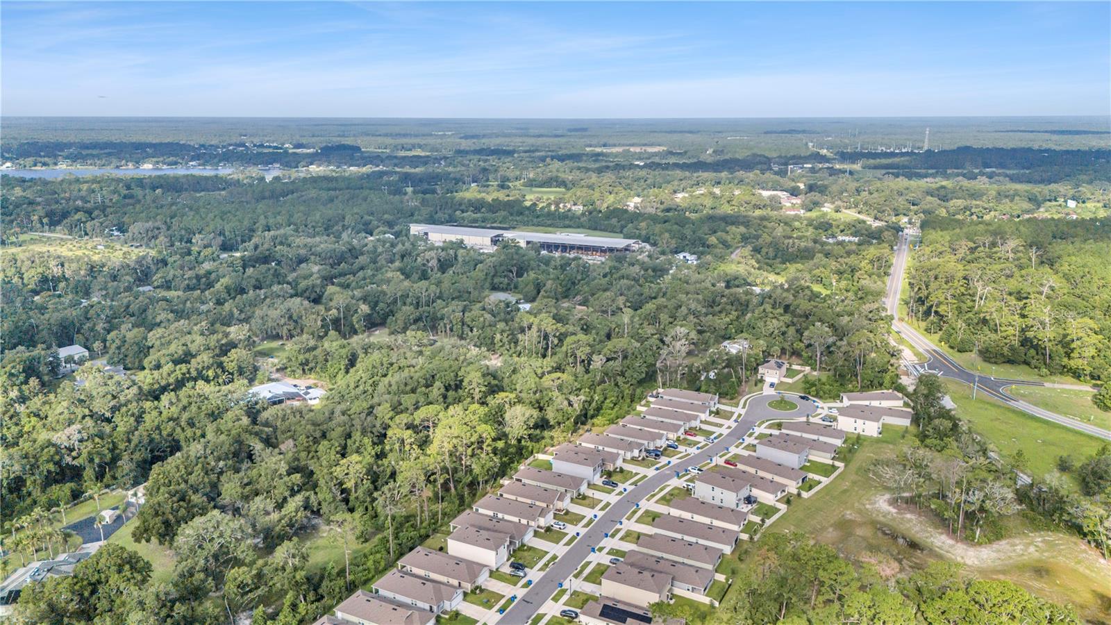 PELHAM PARK PH 1 & 2 - Residential