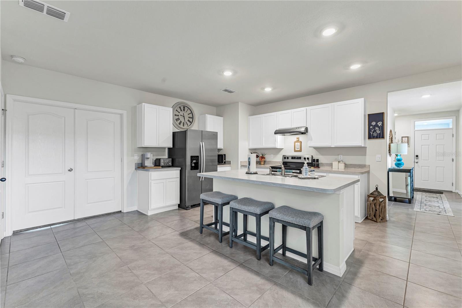 PELHAM PARK PH 1 & 2 - Residential