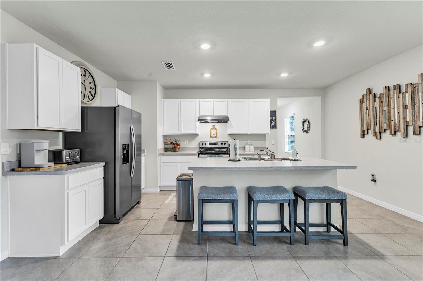 PELHAM PARK PH 1 & 2 - Residential