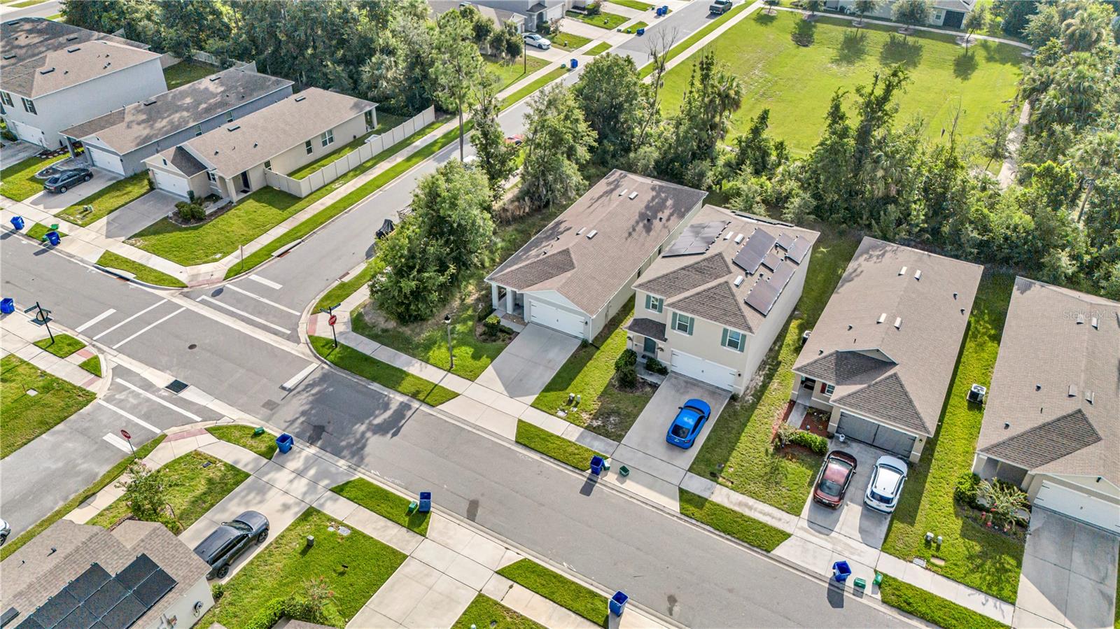 PELHAM PARK PH 1 & 2 - Residential