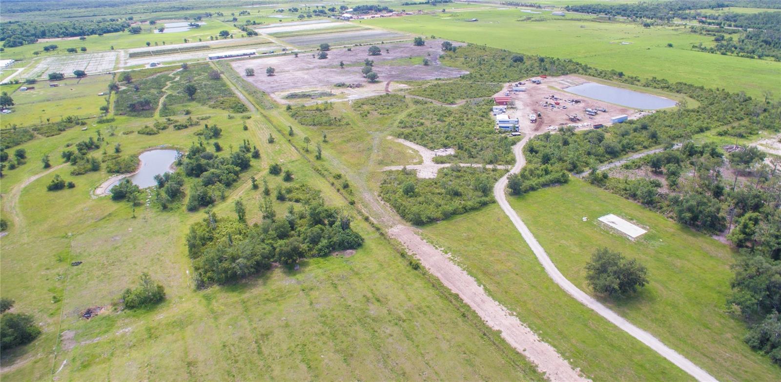 POMELLO PARK CONTINUED - Land