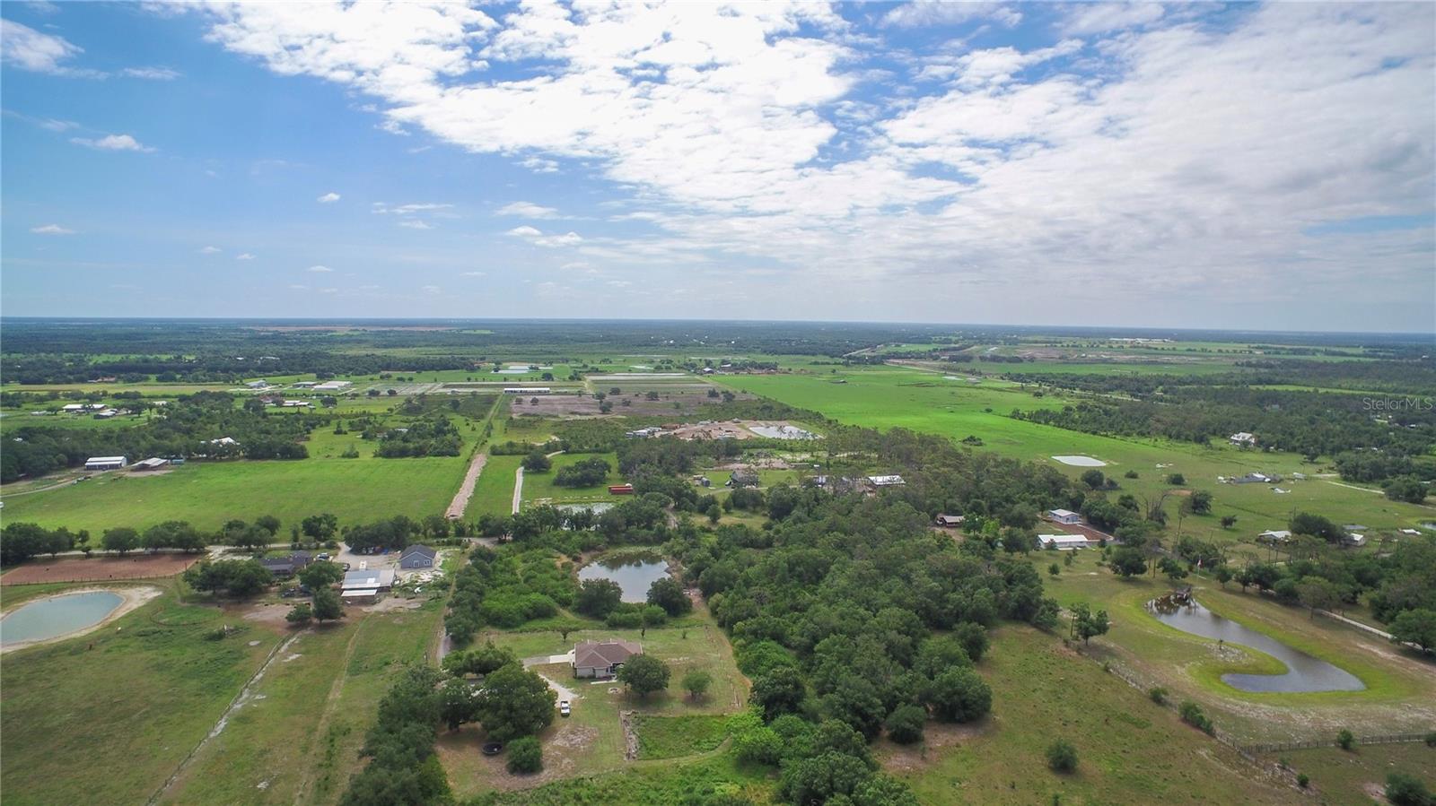POMELLO PARK CONTINUED - Land