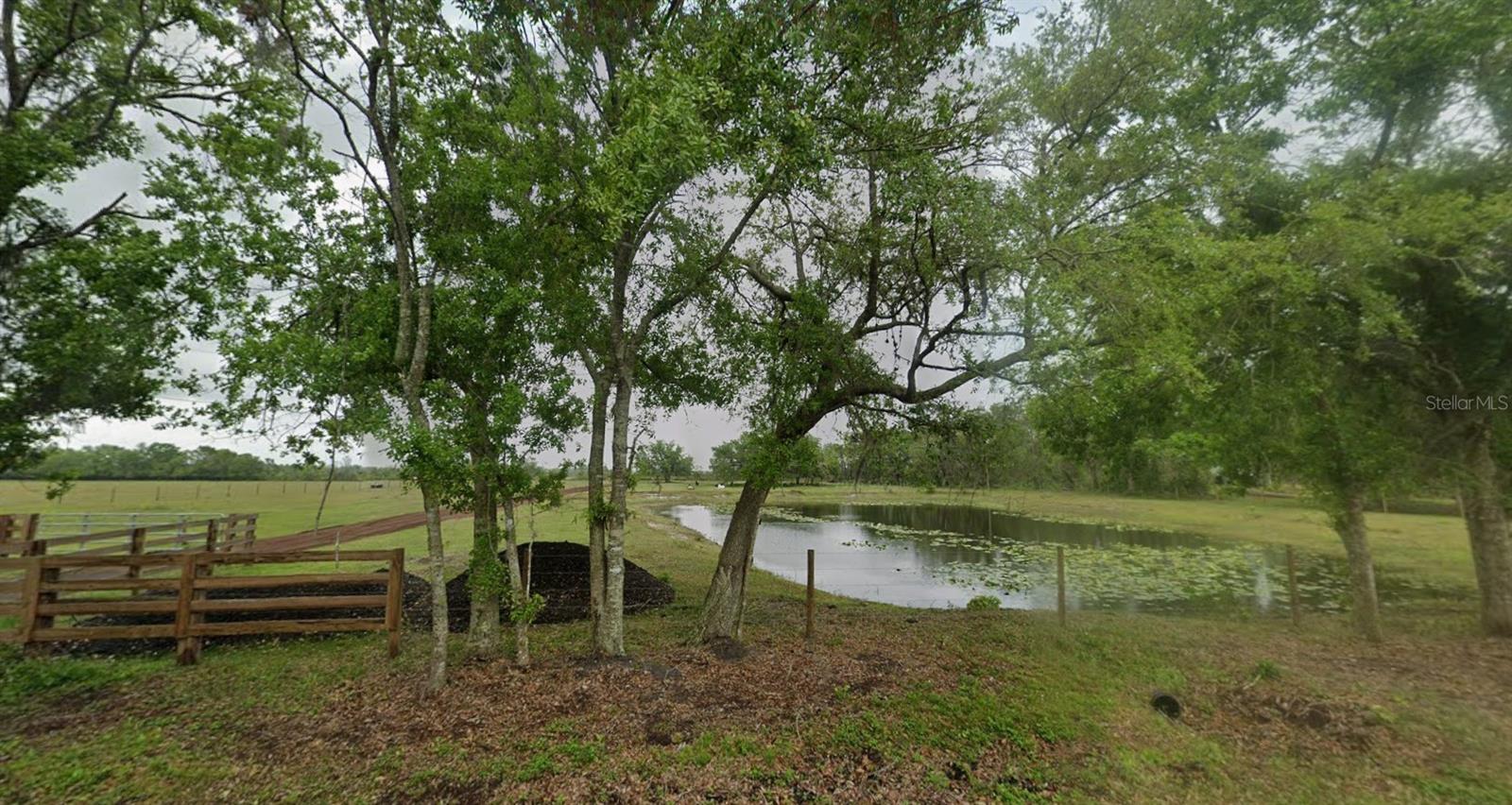 POMELLO PARK CONTINUED - Land