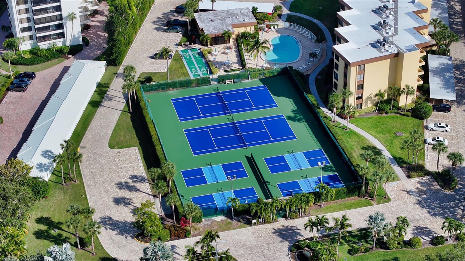 ISLAND REEF II PH 1 2 & 3 - Residential