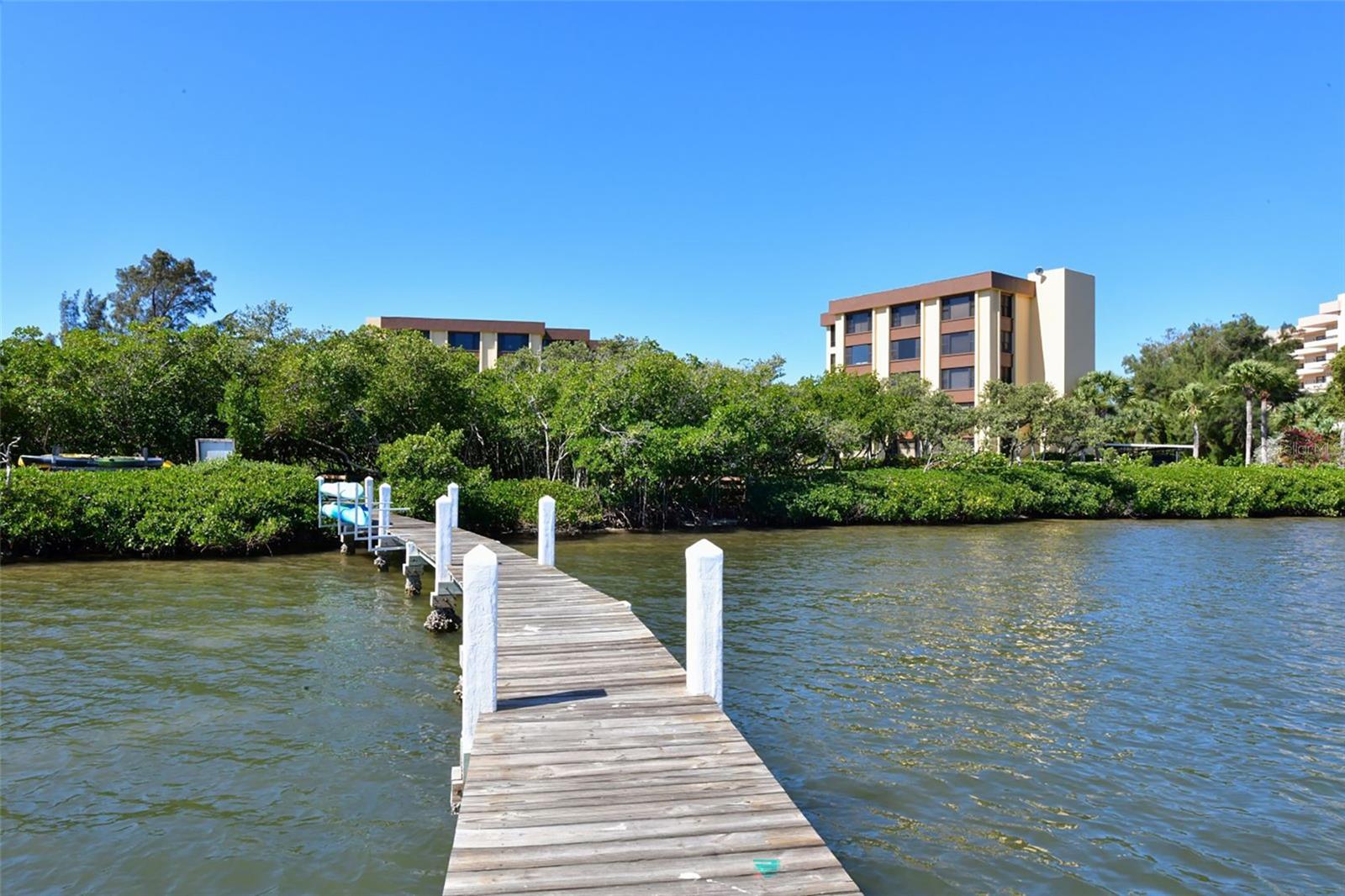 ISLAND REEF II PH 1 2 & 3 - Residential