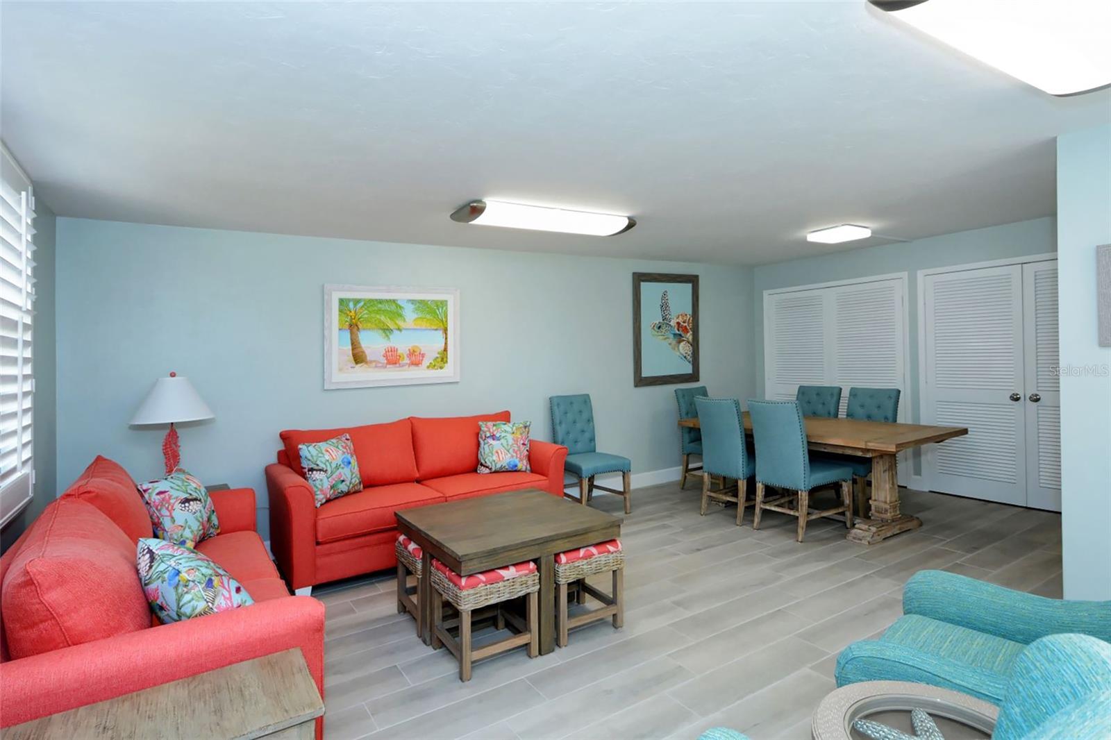 ISLAND REEF II PH 1 2 & 3 - Residential