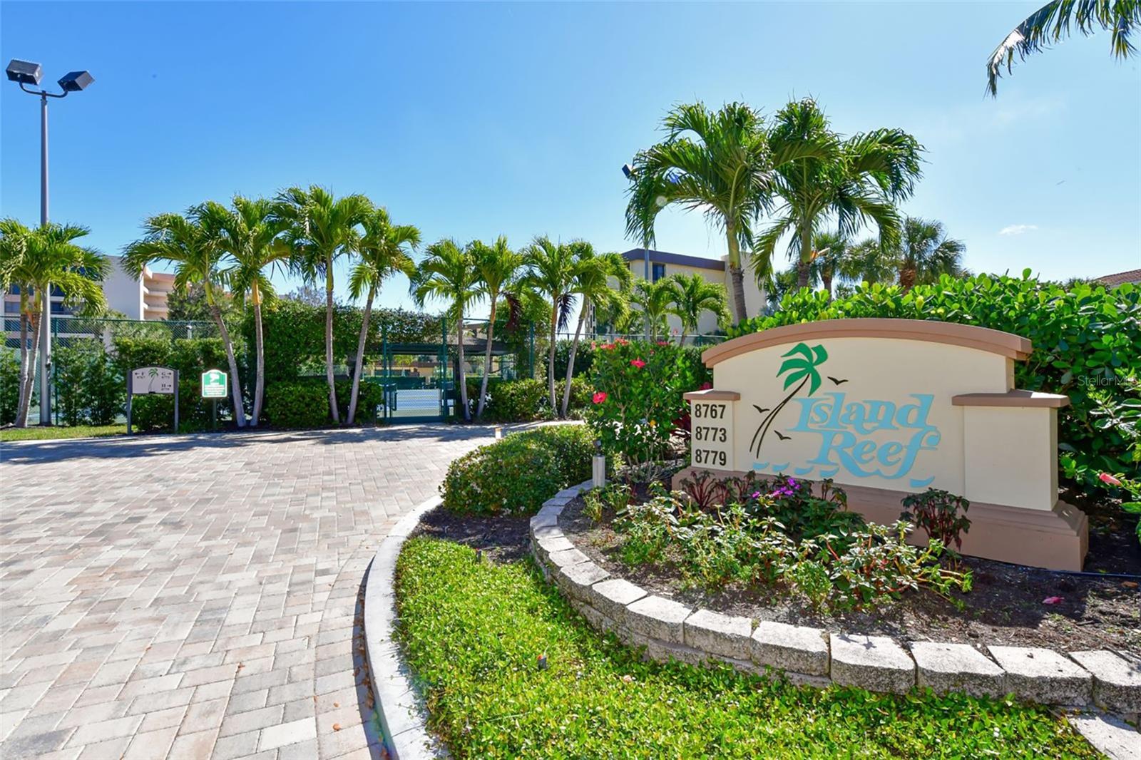 ISLAND REEF II PH 1 2 & 3 - Residential