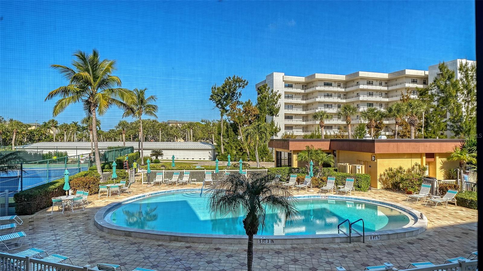 ISLAND REEF II PH 1 2 & 3 - Residential