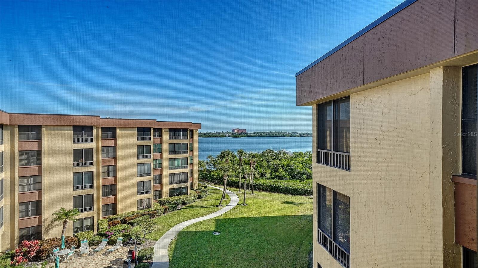 ISLAND REEF II PH 1 2 & 3 - Residential