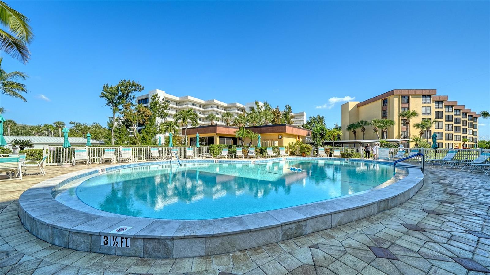 ISLAND REEF II PH 1 2 & 3 - Residential