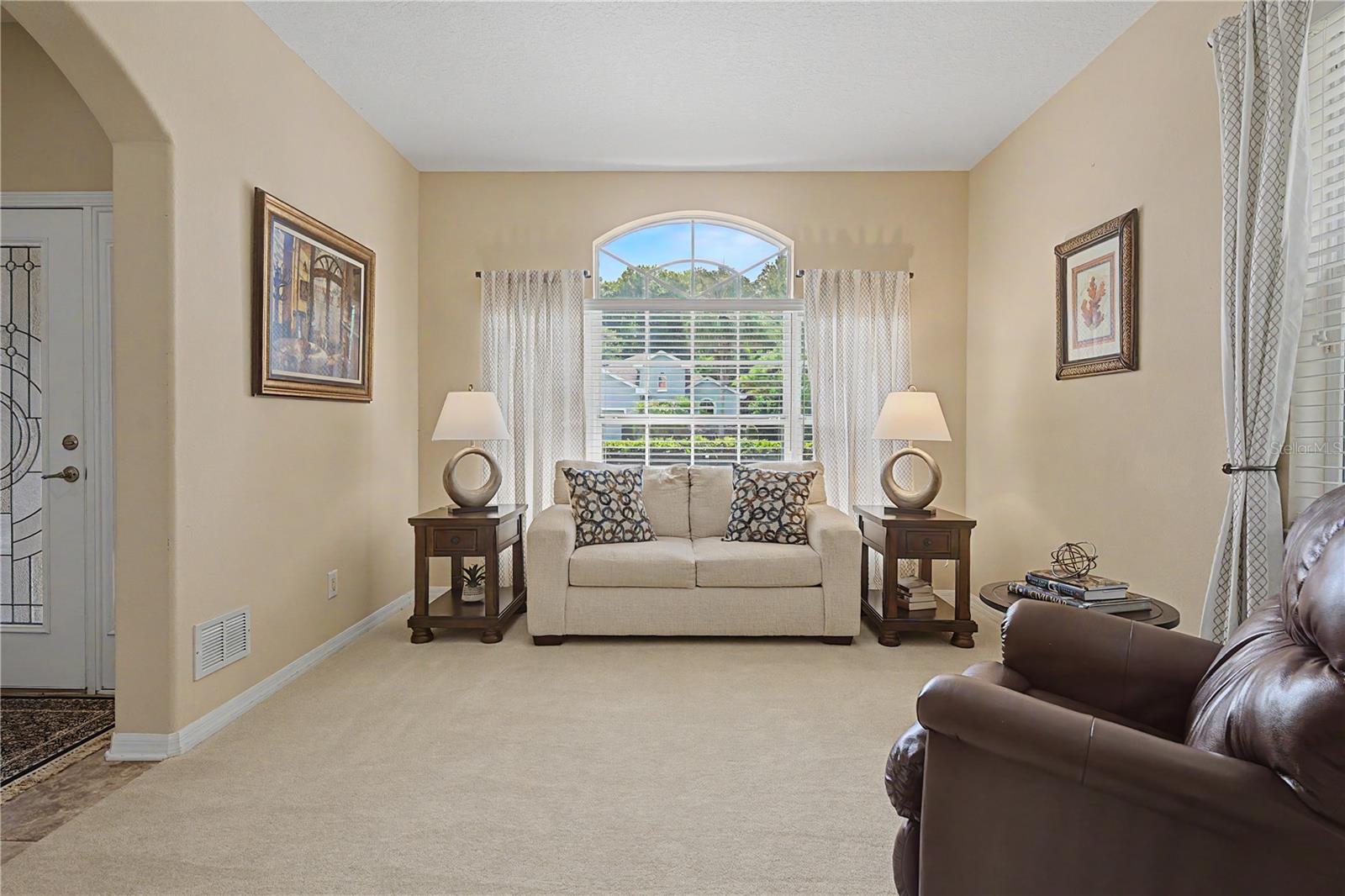 LAKESHORE RANCH PH I - Residential